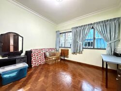 Villa Verde (D23), Terrace #513782581